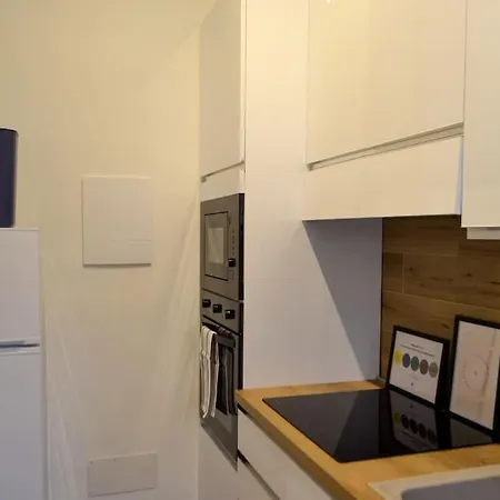 Casa Olmo Appartement Como