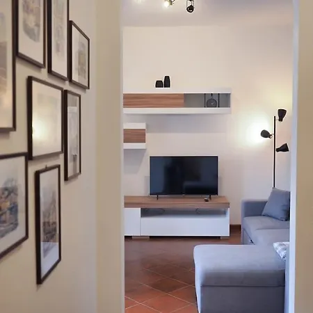 Casa Olmo *