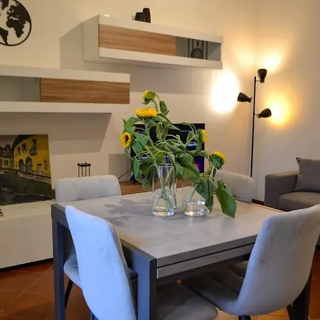 Casa Olmo 아파트 *