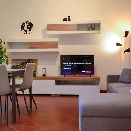 Casa Olmo Como