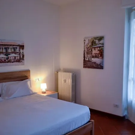 Casa Olmo Como