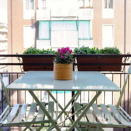 Apartment Casa Olmo Como