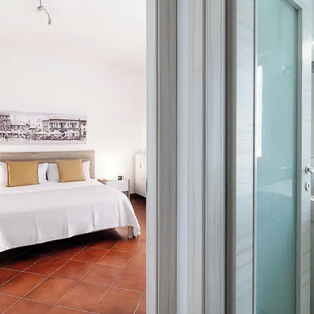 Apartment Casa Olmo Como
