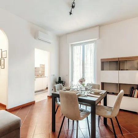 Casa Olmo Apartment *