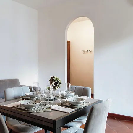 Casa Olmo Apartment Como