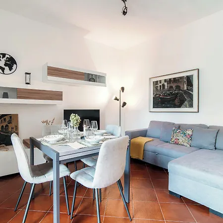 Casa Olmo Apartment *